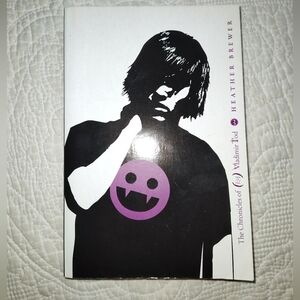 The Chronicles of Vladimir Tod Book